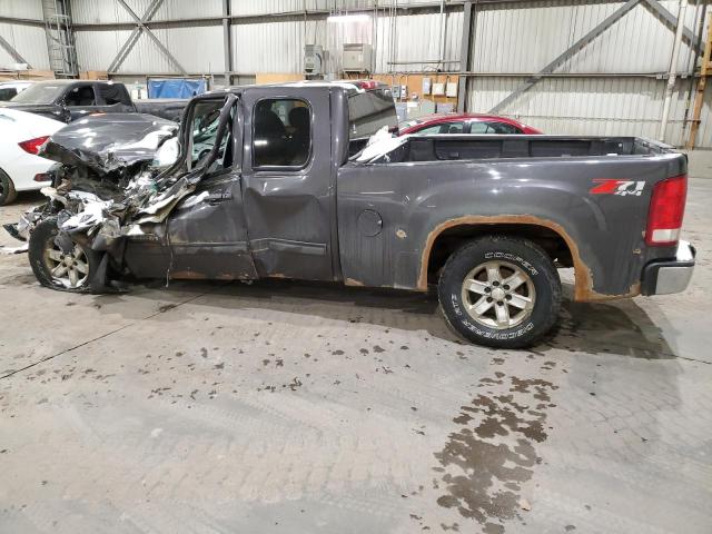 Vin: 1gtskve31az114766, lot: 49302275, gmc sierra k1500 sle 20102