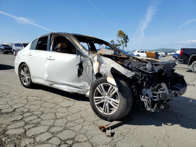 Vin: jn1cv6ap1bm304904, lot: 49685375, infiniti g37 base 20114