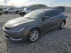 2015 CHRYSLER 200 LIMITE - 1C3CCCAB1FN724821