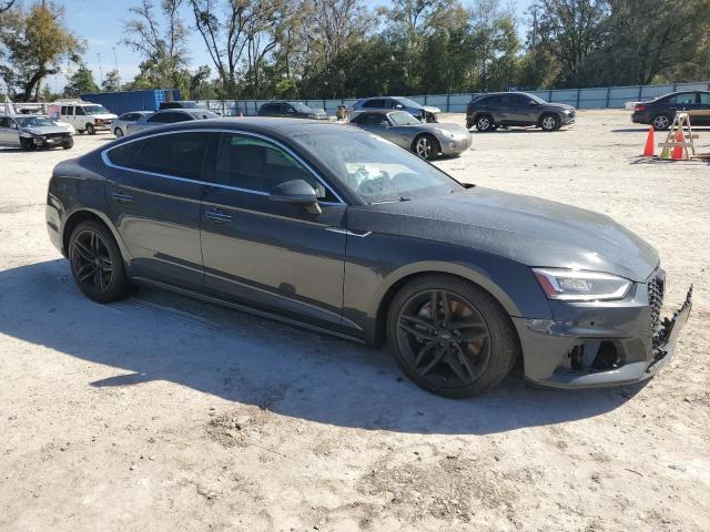Vin: waubncf5xka092808, lot: 47266875, audi a5 premium plus 20194