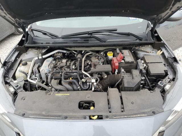 2022 NISSAN SENTRA SV - 3N1AB8CV4NY250815