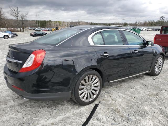 2015 LINCOLN MKS 1LNHL9DK4FG603765