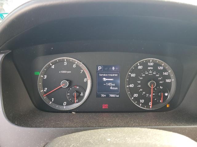 2017 HYUNDAI SONATA SPO - 5NPE34AB1HH506746