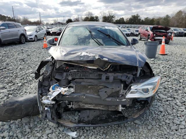 2015 BUICK REGAL - 2G4GL5EX7F9138752