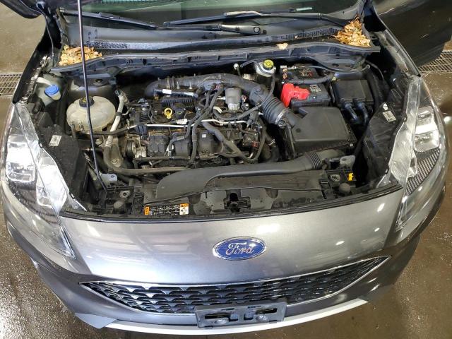2020 FORD ESCAPE TIT - 1FMCU9J96LUC77120
