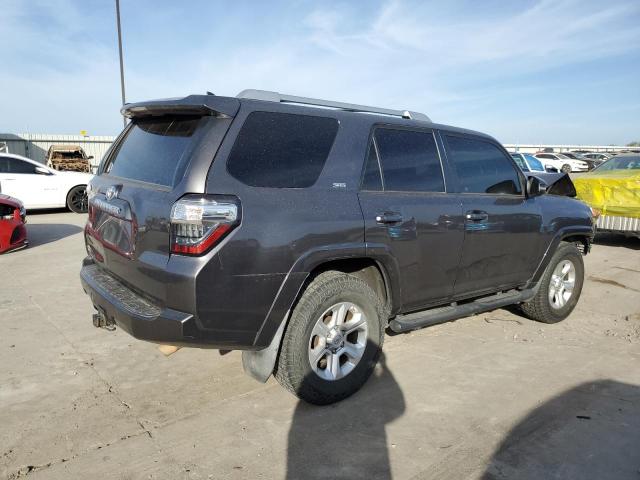 Vin: jtezu5jr6f5107793, lot: 49408895, toyota 4runner sr5 20153