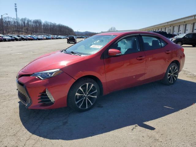 Vin: 2t1burhe1jc107504, lot: 49222845, toyota corolla l 2018 img_1