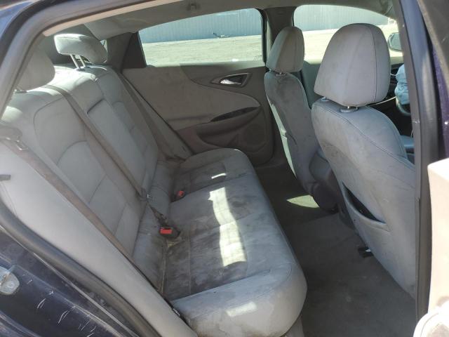 2016 CHEVROLET MALIBU LS - 1G1ZB5ST7GF195407