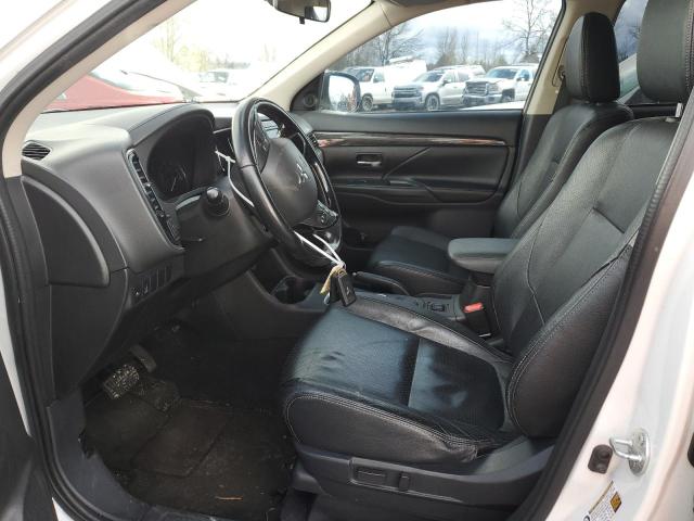 2016 MITSUBISHI OUTLANDER - JA4AD3A32GZ022858