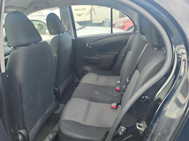 2017 NISSAN MICRA - 3N1CK3CP2HL266476