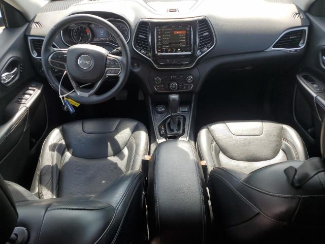 2019 JEEP CHEROKEE L - 1C4PJMDX9KD310167