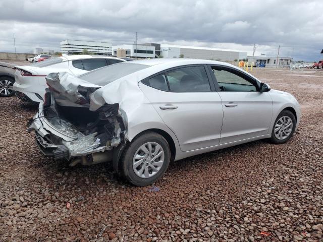 Vin: 5npd74lf5lh530668, lot: 47986285, hyundai elantra se 20203