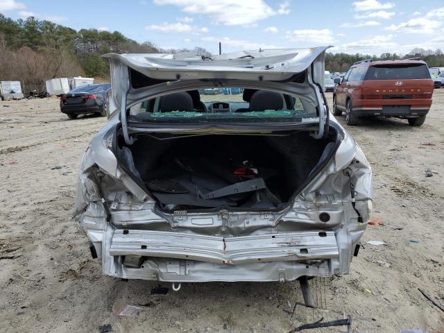 2019 NISSAN VERSA S - 3N1CN7AP5KL805309