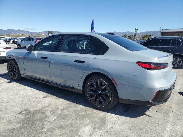 Vin: wba23eh02pcl92695, lot: 49352065, bmw 7 series i 20232