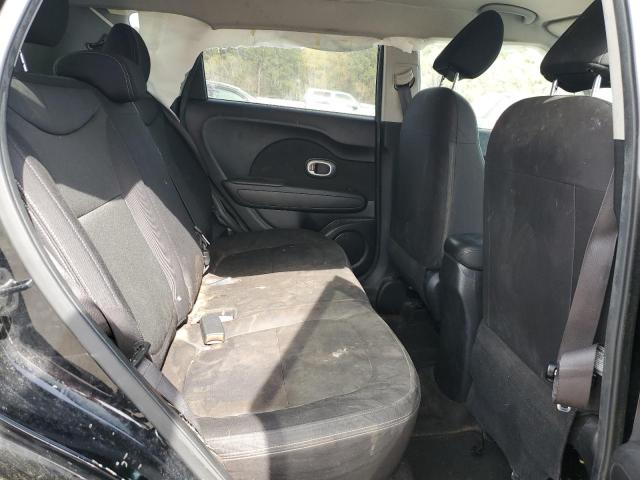 2015 KIA SOUL - KNDJN2A20F7119815