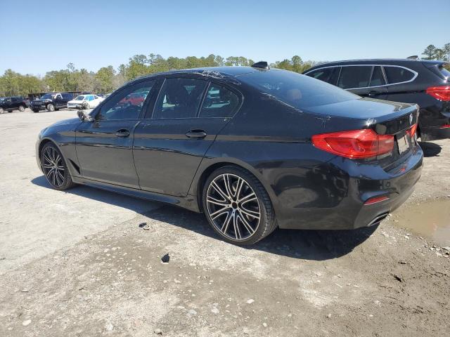 Vin: wbaje5c33hg915742, lot: 48360225, bmw 5 series i 20172