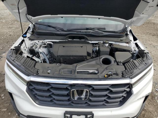 2024 HONDA PILOT EXL - 5FNYG1H49RB032097