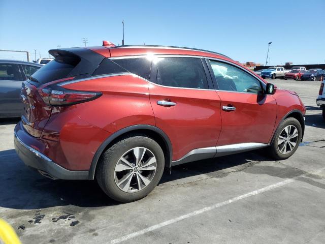 2020 NISSAN MURANO SV - 5N1AZ2BJ9LN123052