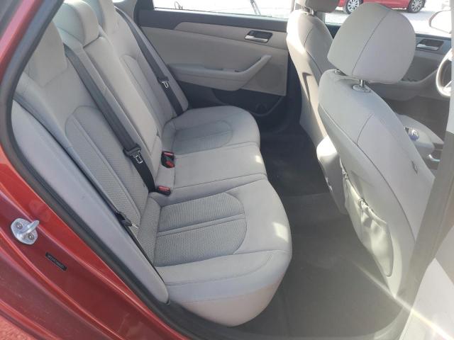 2018 HYUNDAI SONATA SE - 5NPE24AF2JH666257