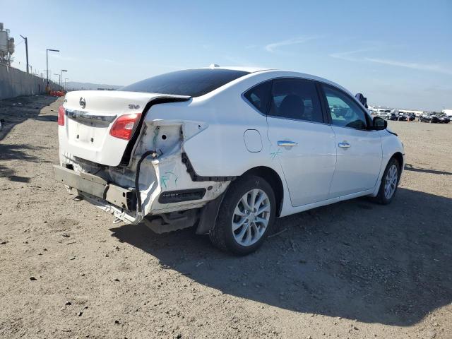 Vin: 3n1ab7ap3ky440065, lot: 47770465, nissan sentra s 20193