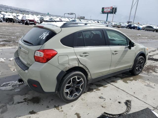 Vin: jf2gpacc1f8303385, lot: 49840915, subaru xv 2.0 premium 20153