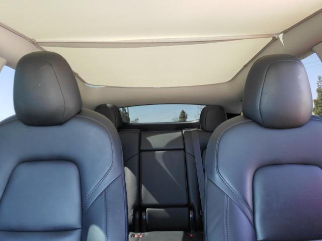 2021 TESLA MODEL Y 5YJYGDEEXMF065536