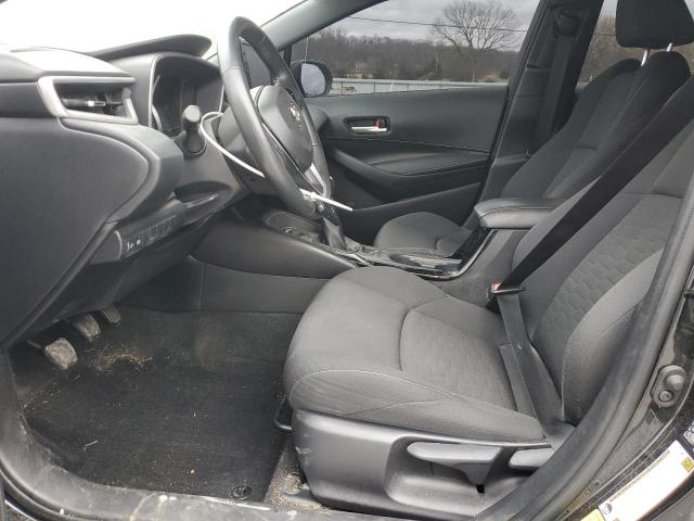 2022 TOYOTA COROLLA SE - JTNB4MBE9N3178438