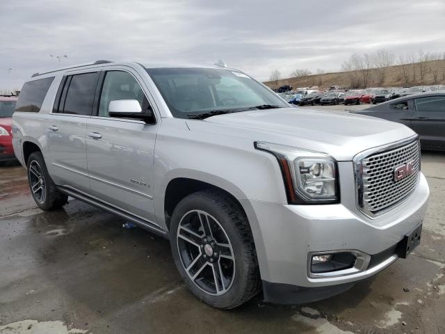 Vin: 1gks2jkj5fr693011, lot: 49441725, gmc yukon denali 20154