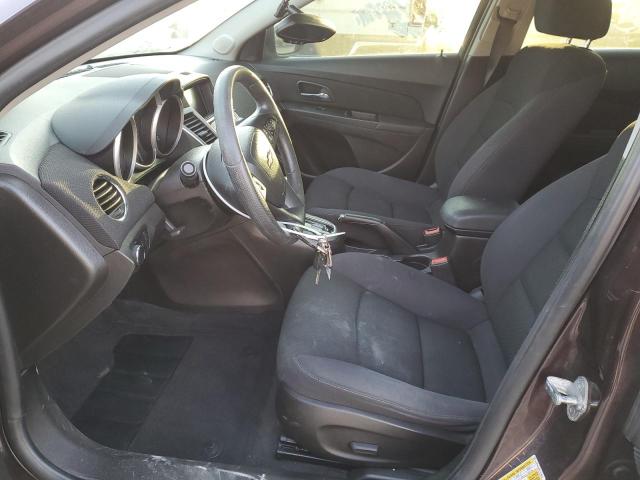 2015 CHEVROLET CRUZE ECO 1G1PH5SB4F7218521