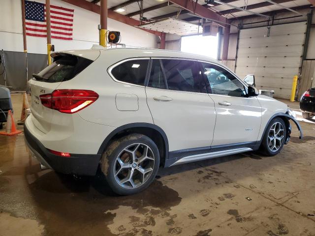 Vin: wbxht3c36h5f76388, lot: 48435305, bmw x1 xdrive28i 20173