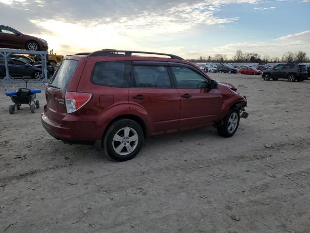Vin: jf2sh6bc3ah783802, lot: 50579595, subaru forester xs 20103