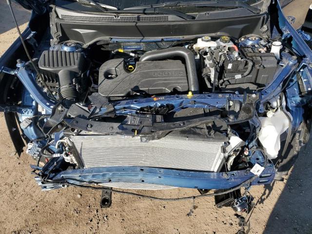2024 GMC TERRAIN DE - 3GKALXEG9RL387212