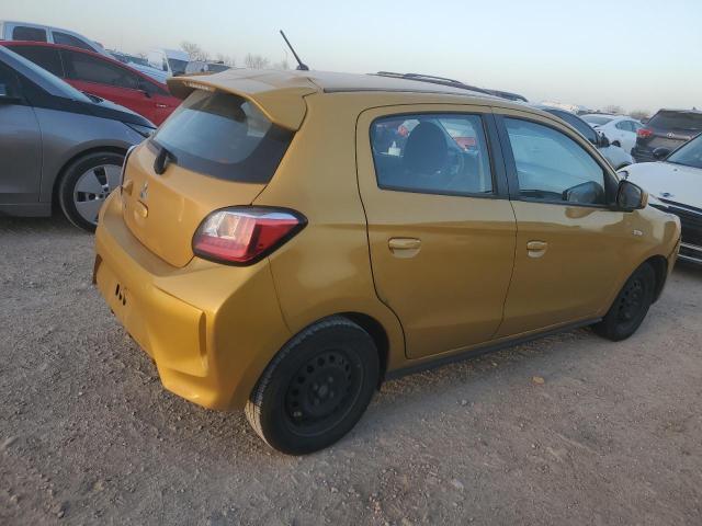 2021 MITSUBISHI MIRAGE ES - ML32AUHJ6MH010777