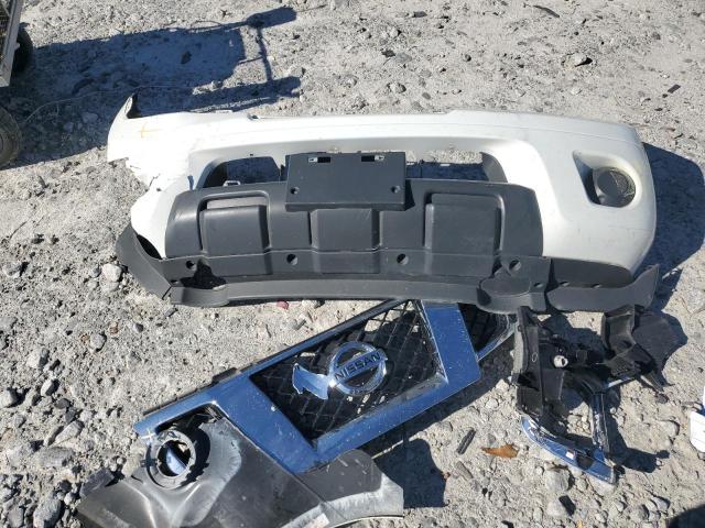 2019 NISSAN FRONTIER S - 1N6AD0ER7KN775396