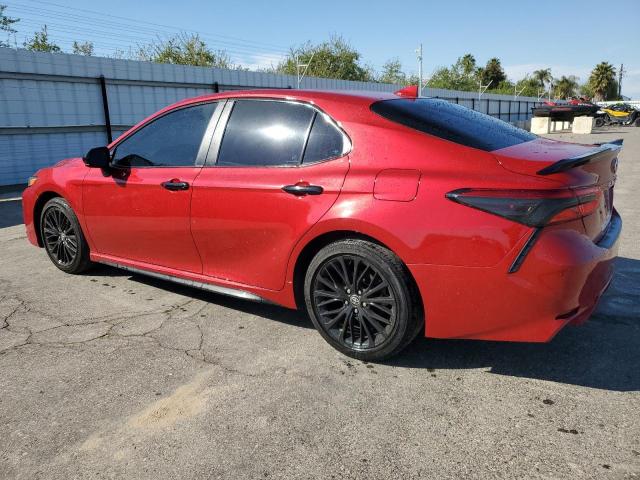 2020 TOYOTA CAMRY SE - 4T1G11AK3LU370045