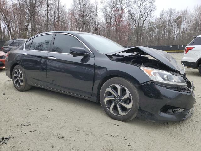 Vin: 1hgcr2f89ga132899, lot: 49224535, honda accord exl 20164