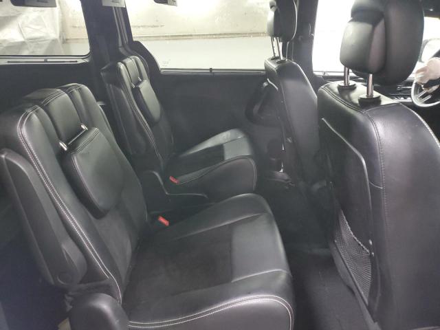 2017 DODGE GRAND CARA - 2C4RDGCG3HR756372
