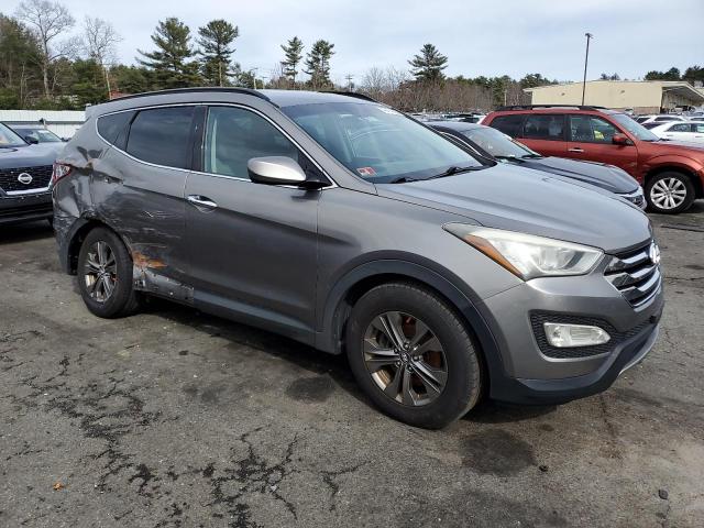 Vin: 5xyzudlb0dg007871, lot: 49474265, hyundai santa fe 20134