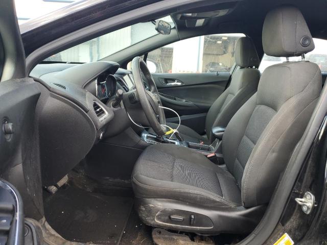 2016 CHEVROLET CRUZE LT - 1G1BE5SM8G7256565