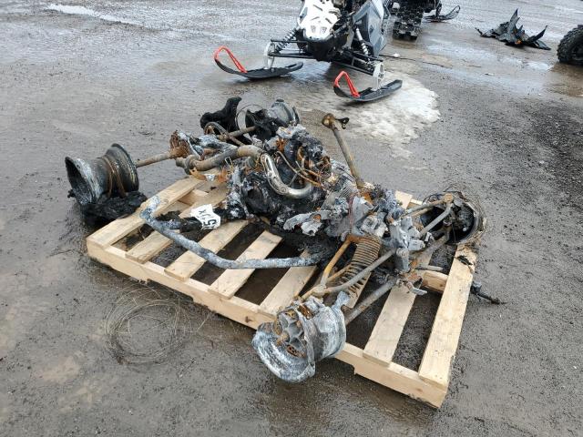 2023 YAMAHA YFZ450 R - 5Y4AJ69W7PA300741