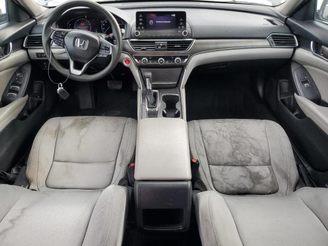 2018 HONDA ACCORD LX - 1HGCV1F14JA234434