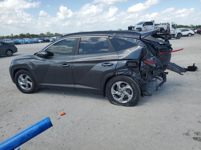 2022 HYUNDAI TUCSON SEL - 5NMJB3AE9NH071635