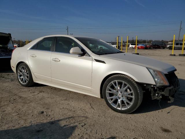 Vin: 1g6ds5e33c0141549, lot: 48480825, cadillac cts premium collection 20124