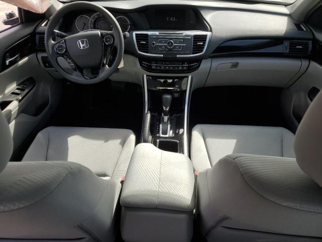 2016 HONDA ACCORD LX - 1HGCR2F37GA183306
