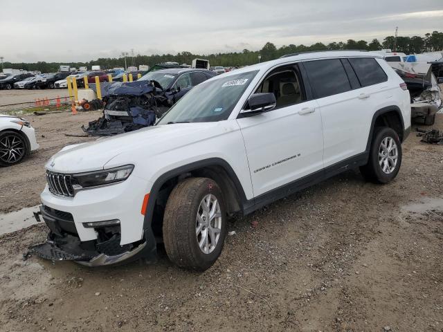 Vin: 1c4rjkbg7m8181180, lot: 50968715, jeep grand cher l limited 2021 img_1