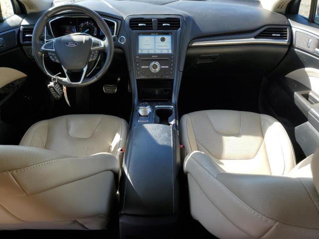 2017 FORD FUSION TIT - 3FA6P0RU7HR301667