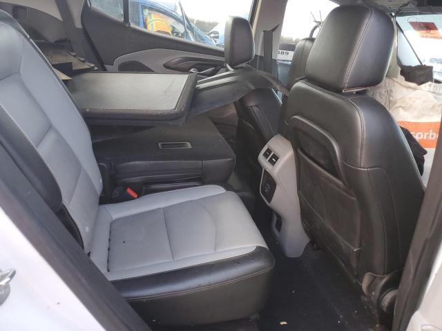 2020 GMC TERRAIN SL - 3GKALPEV2LL307531