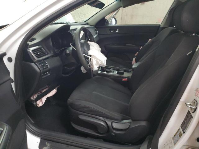 2019 KIA OPTIMA LX - 5XXGT4L32KG335040