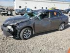 2017 TOYOTA CAMRY LE - 4T1BF1FK2HU670218