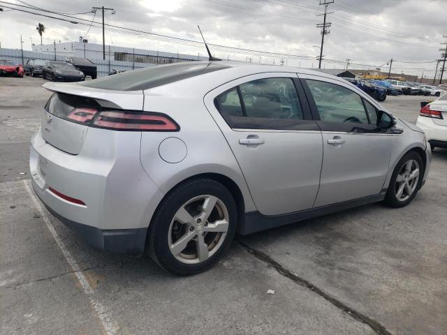 Vin: 1g1ra6e49du115528, lot: 51300135, chevrolet volt 20133